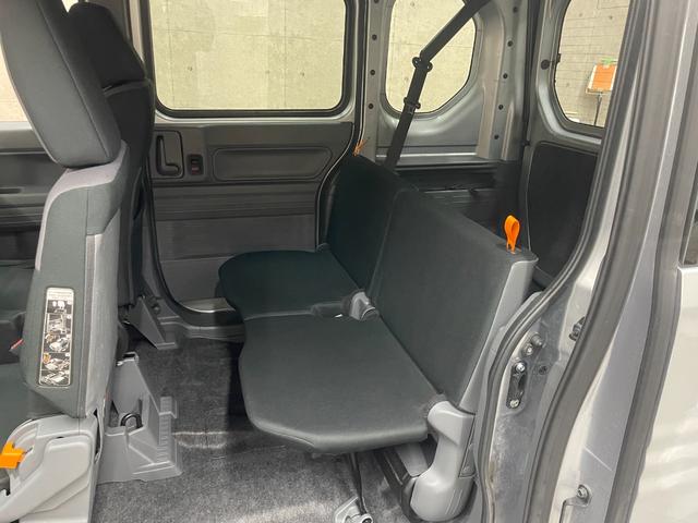 Ｎ－ＶＡＮ Ｇ・ホンダセンシング　衝突軽減ブレーキ　アダプティブ・クルーズ・コントロール　Ｗエアバッグ　パワーステアリング　パワーウインドウ　キーレスエントリ―　エアコン（31枚目）