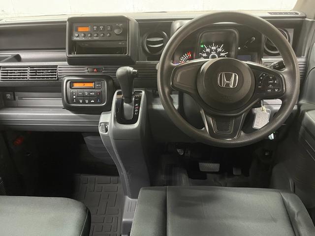 Ｎ－ＶＡＮ Ｇ・ホンダセンシング　衝突軽減ブレーキ　アダプティブ・クルーズ・コントロール　Ｗエアバッグ　パワーステアリング　パワーウインドウ　キーレスエントリ―　エアコン（35枚目）