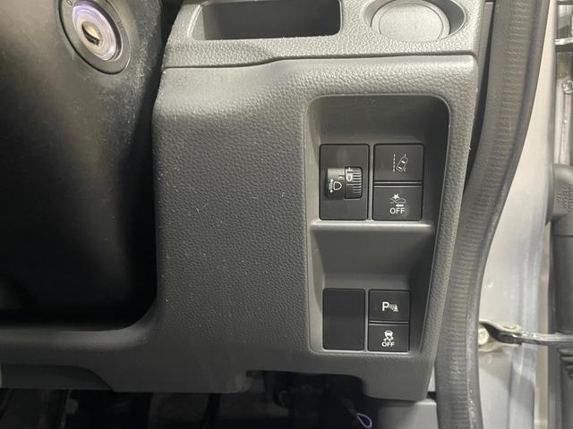 Ｎ－ＶＡＮ Ｇ・ホンダセンシング　衝突軽減ブレーキ　アダプティブ・クルーズ・コントロール　Ｗエアバッグ　パワーステアリング　パワーウインドウ　キーレスエントリ―　エアコン（36枚目）