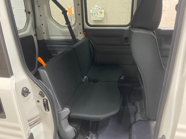 Ｎ－ＶＡＮ Ｇ・ホンダセンシング　衝突軽減ブレーキ　レーンンキーパー　クルーズコントロース　Ｗエアバッグ　キーレスエントリ―　ＡＢＳ　エアコン　パワーステアリング（14枚目）