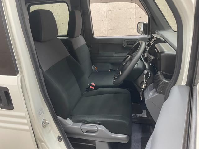 Ｎ－ＶＡＮ Ｇ・ホンダセンシング　衝突軽減ブレーキ　レーンンキーパー　クルーズコントロース　Ｗエアバッグ　キーレスエントリ―　ＡＢＳ　エアコン　パワーステアリング（15枚目）