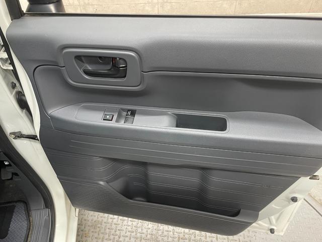 Ｎ－ＶＡＮ Ｇ・ホンダセンシング　衝突軽減ブレーキ　レーンンキーパー　クルーズコントロース　Ｗエアバッグ　キーレスエントリ―　ＡＢＳ　エアコン　パワーステアリング（16枚目）