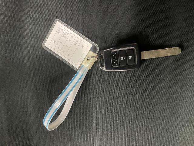 Ｎ－ＶＡＮ Ｇ・ホンダセンシング　衝突軽減ブレーキ　レーンンキーパー　クルーズコントロース　Ｗエアバッグ　キーレスエントリ―　ＡＢＳ　エアコン　パワーステアリング（18枚目）