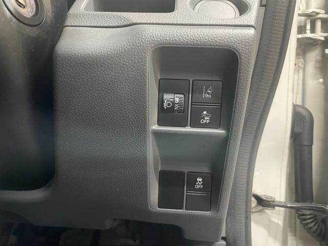 Ｎ－ＶＡＮ Ｇ・ホンダセンシング　衝突軽減ブレーキ　レーンンキーパー　クルーズコントロース　Ｗエアバッグ　キーレスエントリ―　ＡＢＳ　エアコン　パワーステアリング（20枚目）