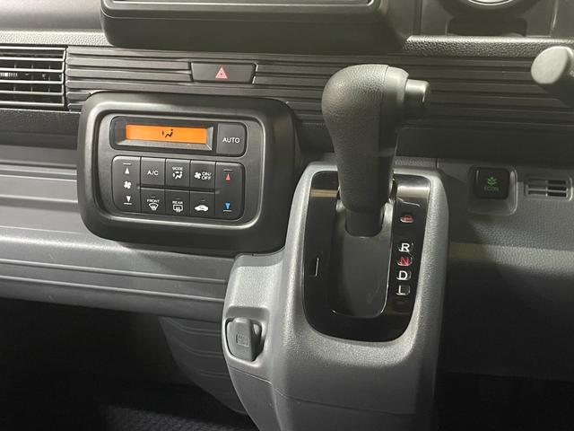 Ｎ－ＶＡＮ Ｇ・ホンダセンシング　衝突軽減ブレーキ　レーンンキーパー　クルーズコントロース　Ｗエアバッグ　キーレスエントリ―　ＡＢＳ　エアコン　パワーステアリング（23枚目）