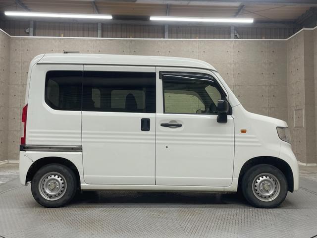 Ｎ－ＶＡＮ Ｇ・ホンダセンシング　衝突軽減ブレーキ　レーンンキーパー　クルーズコントロース　Ｗエアバッグ　キーレスエントリ―　ＡＢＳ　エアコン　パワーステアリング（27枚目）