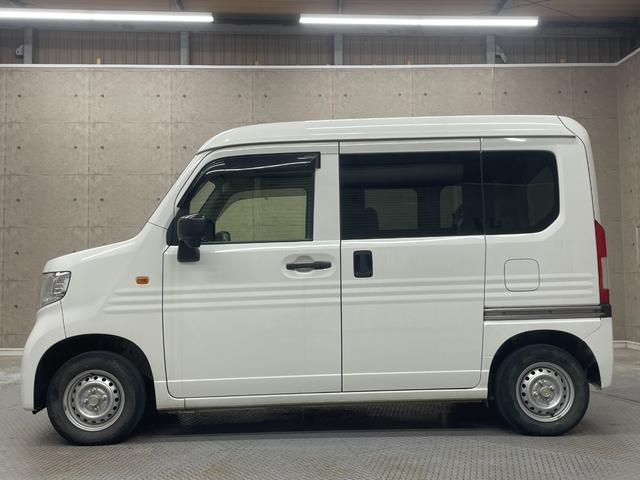 Ｎ－ＶＡＮ Ｇ・ホンダセンシング　衝突軽減ブレーキ　レーンンキーパー　クルーズコントロース　Ｗエアバッグ　キーレスエントリ―　ＡＢＳ　エアコン　パワーステアリング（31枚目）