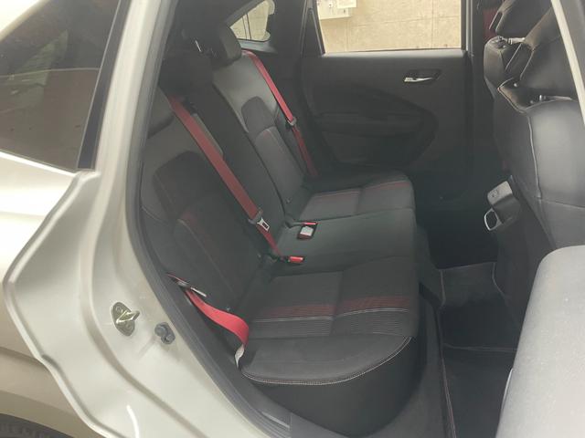 オーラ ニスモ ワンオーナー エマージェンシーブレーキ アラウンドビューモニター バックカメラ プロパイロット 純正ナビ Bluetooth HDMI フルセグ スマートキー ETC2.0 純正ドライブレコーダ(10枚目)