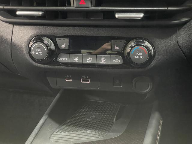 オーラ ニスモ ワンオーナー エマージェンシーブレーキ アラウンドビューモニター バックカメラ プロパイロット 純正ナビ Bluetooth HDMI フルセグ スマートキー ETC2.0 純正ドライブレコーダ(25枚目)