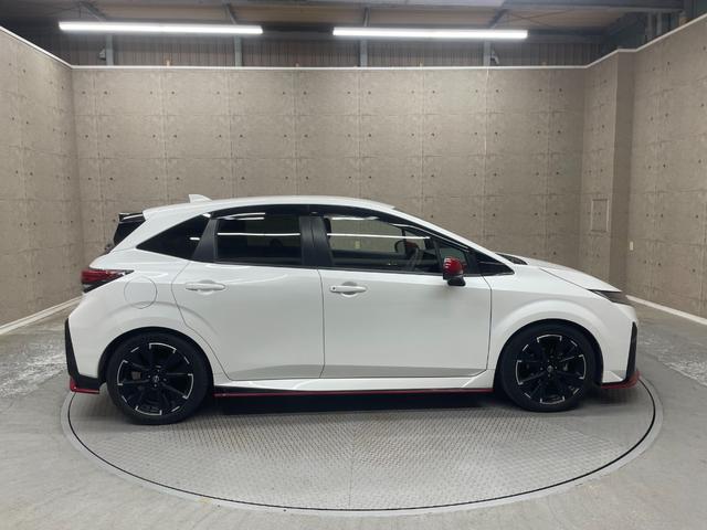 オーラ ニスモ ワンオーナー エマージェンシーブレーキ アラウンドビューモニター バックカメラ プロパイロット 純正ナビ Bluetooth HDMI フルセグ スマートキー ETC2.0 純正ドライブレコーダ(29枚目)