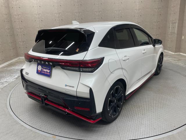 オーラ ニスモ ワンオーナー エマージェンシーブレーキ アラウンドビューモニター バックカメラ プロパイロット 純正ナビ Bluetooth HDMI フルセグ スマートキー ETC2.0 純正ドライブレコーダ(30枚目)