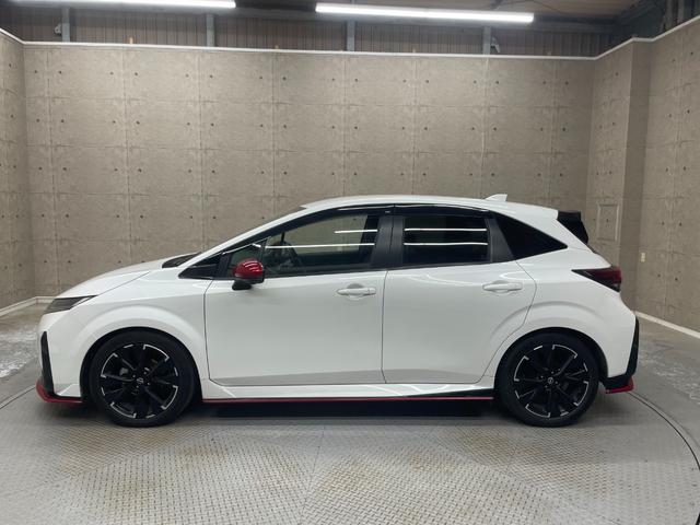 オーラ ニスモ ワンオーナー エマージェンシーブレーキ アラウンドビューモニター バックカメラ プロパイロット 純正ナビ Bluetooth HDMI フルセグ スマートキー ETC2.0 純正ドライブレコーダ(33枚目)