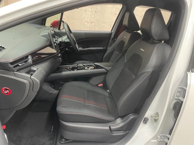 オーラ ニスモ ワンオーナー エマージェンシーブレーキ アラウンドビューモニター バックカメラ プロパイロット 純正ナビ Bluetooth HDMI フルセグ スマートキー ETC2.0 純正ドライブレコーダ(34枚目)