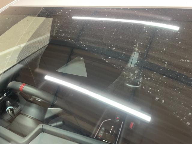 オーラ ニスモ ワンオーナー エマージェンシーブレーキ アラウンドビューモニター バックカメラ プロパイロット 純正ナビ Bluetooth HDMI フルセグ スマートキー ETC2.0 純正ドライブレコーダ(36枚目)