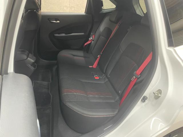 オーラ ニスモ ワンオーナー エマージェンシーブレーキ アラウンドビューモニター バックカメラ プロパイロット 純正ナビ Bluetooth HDMI フルセグ スマートキー ETC2.0 純正ドライブレコーダ(38枚目)