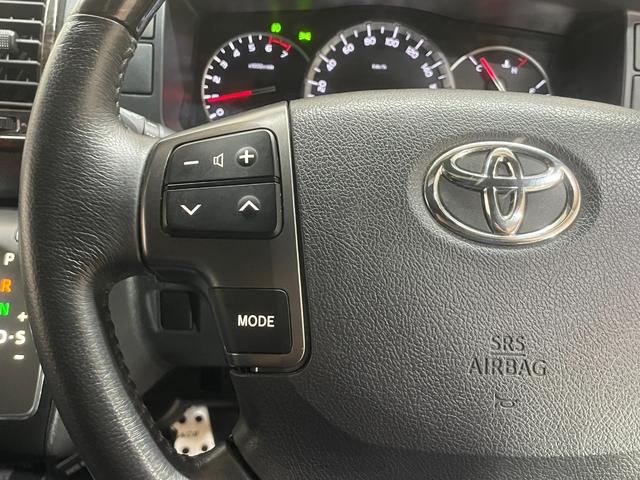 レジアスエースバン スーパーGL ダークプライムII 純正ナビ フルセグテレビ Bluetooth Bカメラ スマートキー 衝突軽減ブレーキ オートハイビーム レーンアシスト Bluetooth接続 ETC 社外AW ドライブレコーダー 助手席エアバッグ(35枚目)