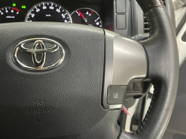 レジアスエースバン スーパーGL ダークプライムII 純正ナビ フルセグテレビ Bluetooth Bカメラ スマートキー 衝突軽減ブレーキ オートハイビーム レーンアシスト Bluetooth接続 ETC 社外AW ドライブレコーダー 助手席エアバッグ(36枚目)