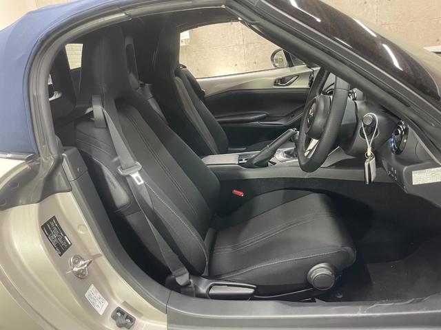 ロードスター ９９０Ｓ　ワンオーナー車　６速マニュアル　衝突軽減ブレーキ　レーンキーパー　ブラインドスポットモニター　ＬＥＤヘッドライト　Ｗエアバッグ　ＥＴＣ　スマートキー　コーナーセンサー　ドライブレコーダー（11枚目）