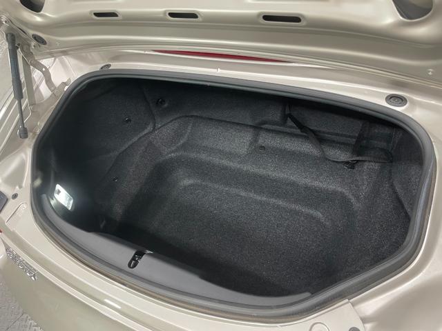 ロードスター ９９０Ｓ　ワンオーナー車　６速マニュアル　衝突軽減ブレーキ　レーンキーパー　ブラインドスポットモニター　ＬＥＤヘッドライト　Ｗエアバッグ　ＥＴＣ　スマートキー　コーナーセンサー　ドライブレコーダー（14枚目）