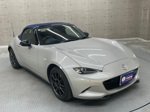 ロードスター ９９０Ｓ　ワンオーナー車　６速マニュアル　衝突軽減ブレーキ　レーンキーパー　ブラインドスポットモニター　ＬＥＤヘッドライト　Ｗエアバッグ　ＥＴＣ　スマートキー　コーナーセンサー　ドライブレコーダー（25枚目）