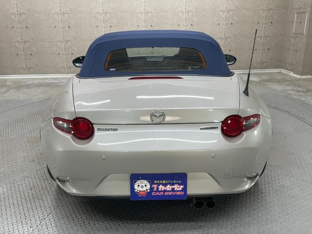 ロードスター ９９０Ｓ　ワンオーナー車　６速マニュアル　衝突軽減ブレーキ　レーンキーパー　ブラインドスポットモニター　ＬＥＤヘッドライト　Ｗエアバッグ　ＥＴＣ　スマートキー　コーナーセンサー　ドライブレコーダー（28枚目）