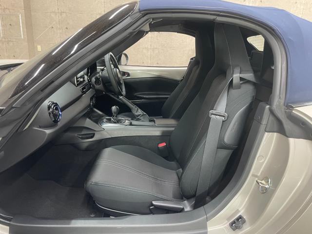 ロードスター ９９０Ｓ　ワンオーナー車　６速マニュアル　衝突軽減ブレーキ　レーンキーパー　ブラインドスポットモニター　ＬＥＤヘッドライト　Ｗエアバッグ　ＥＴＣ　スマートキー　コーナーセンサー　ドライブレコーダー（35枚目）