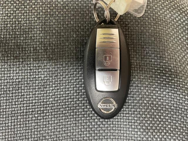 ノート X 衝突軽減ブレーキ レーンキーパー 純正メモリーナビ フルセグテレビ スマートキー Wエアバッグ 全方位モニター Bluetooth接続(10枚目)