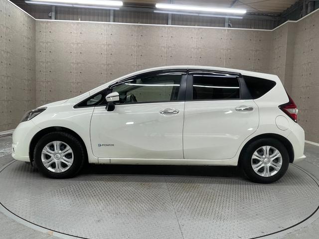 ノート e-パワー B 衝突軽減ブレーキ レーンアシスト スマートキー メモリ―ナビ 全方位モニター ETC Wエアバグ Bluetooth接続(13枚目)