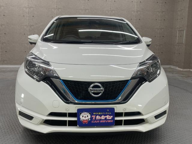 ノート e-パワー B 衝突軽減ブレーキ レーンアシスト スマートキー メモリ―ナビ 全方位モニター ETC Wエアバグ Bluetooth接続(23枚目)