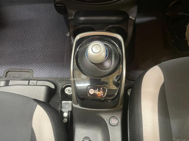 ノート e-パワー B 衝突軽減ブレーキ レーンアシスト スマートキー メモリ―ナビ 全方位モニター ETC Wエアバグ Bluetooth接続(31枚目)