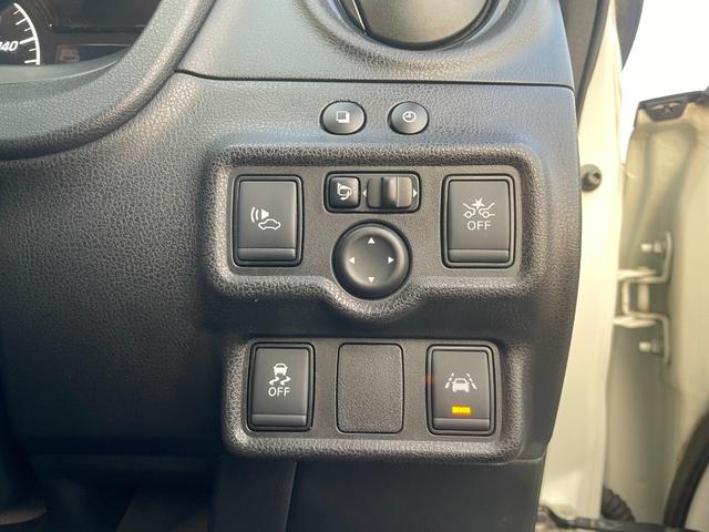 ノート e-パワー メダリスト 衝突軽減ブレーキ 純正メモリーナビ フルセグテレビ 全方位モニター DVD再生 デジタルインナーミラー インテリジェントキー LEDライト Bluetooth接続(21枚目)