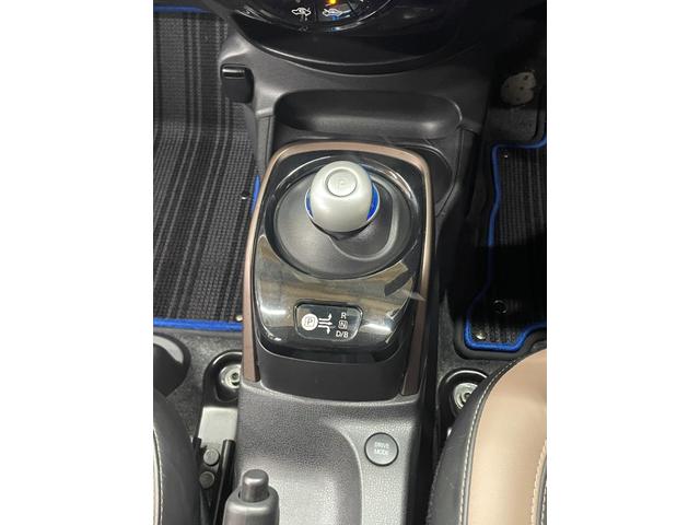 ノート e-パワー メダリスト 衝突軽減ブレーキ 純正メモリーナビ フルセグテレビ 全方位モニター DVD再生 デジタルインナーミラー インテリジェントキー LEDライト Bluetooth接続(24枚目)