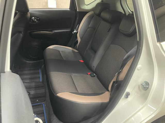 ノート e-パワー メダリスト 衝突軽減ブレーキ 純正メモリーナビ フルセグテレビ 全方位モニター DVD再生 デジタルインナーミラー インテリジェントキー LEDライト Bluetooth接続(27枚目)