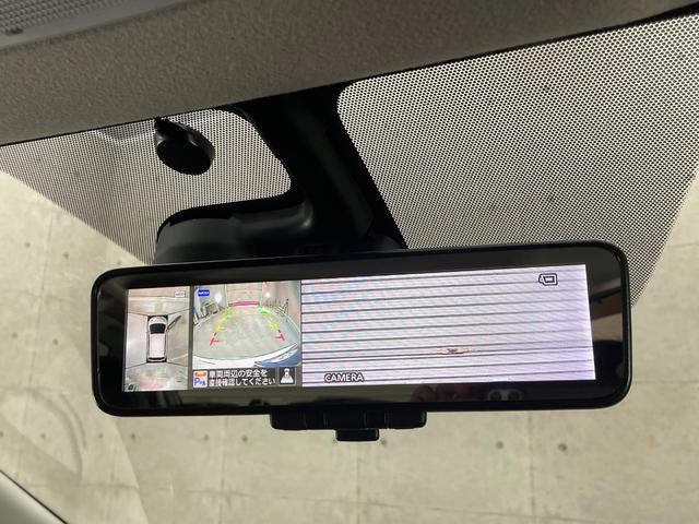 ノート e-パワー メダリスト 衝突軽減ブレーキ 純正メモリーナビ フルセグテレビ 全方位モニター DVD再生 デジタルインナーミラー インテリジェントキー LEDライト Bluetooth接続(36枚目)