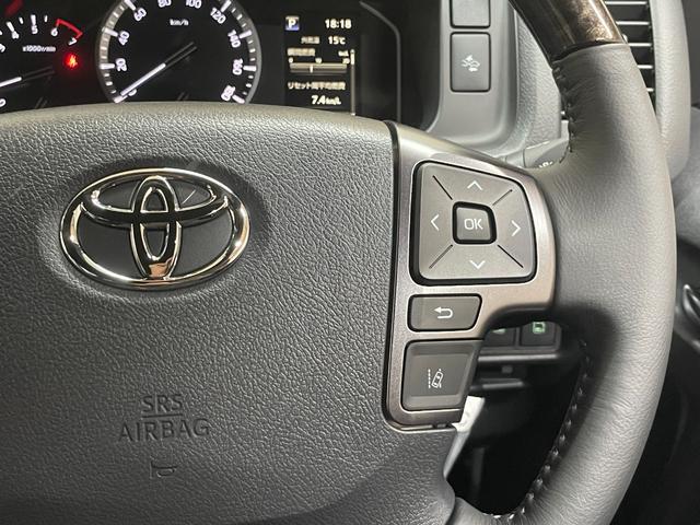 ハイエースバン スーパーＧＬ　ダークプライムＩＩ　登録済み未使用車　ワンオ―ナー使用車　衝突軽減ブレーキ　両側電動スライドドア　スマートキー　ＬＥＤライト　バックカメラ　レーンアシスト　ＥＴＣ（23枚目）