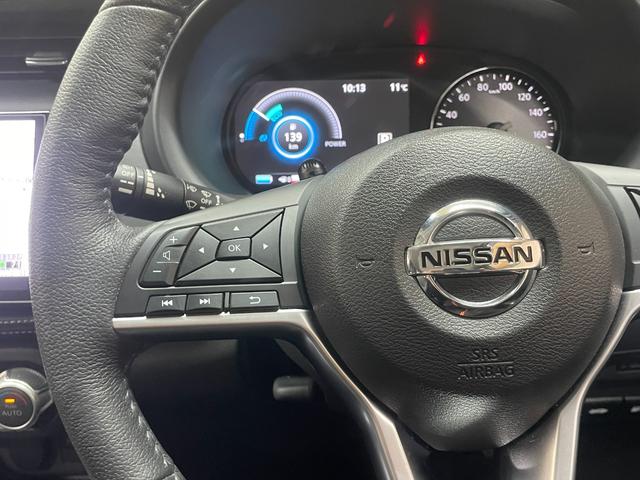 キックス X 純正9インチメモリーナビ アラウンドビューモニター デジタルインナーミラー プロパイロット フルセグレテビ LEDライト ETC DVD再生機能 Bluetooth接続 シートヒーター Fドラレコ(16枚目)