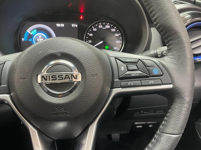 キックス X 純正9インチメモリーナビ アラウンドビューモニター デジタルインナーミラー プロパイロット フルセグレテビ LEDライト ETC DVD再生機能 Bluetooth接続 シートヒーター Fドラレコ(17枚目)