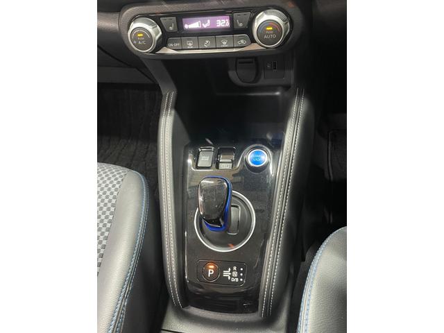 キックス X 純正9インチメモリーナビ アラウンドビューモニター デジタルインナーミラー プロパイロット フルセグレテビ LEDライト ETC DVD再生機能 Bluetooth接続 シートヒーター Fドラレコ(23枚目)