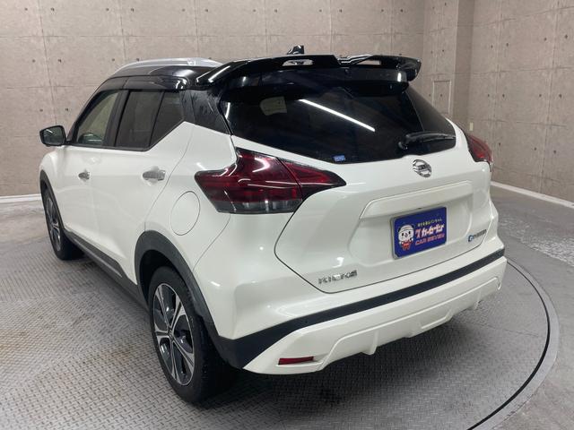 キックス X 純正9インチメモリーナビ アラウンドビューモニター デジタルインナーミラー プロパイロット フルセグレテビ LEDライト ETC DVD再生機能 Bluetooth接続 シートヒーター Fドラレコ(29枚目)