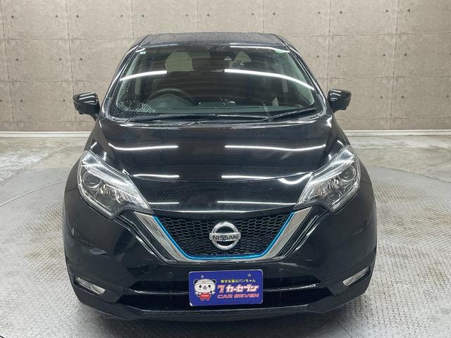 ノート ｅ－パワー　Ｘ　衝突軽減ブレーキ　レーンアシスト　純正メモリーナビ　フルセグテレビ　スマートキー　ＬＥＤライト　ＥＴＣ　アラウンドヴューモニター（24枚目）