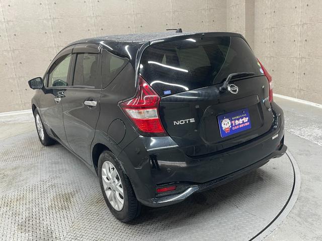 ノート ｅ－パワー　Ｘ　衝突軽減ブレーキ　レーンアシスト　純正メモリーナビ　フルセグテレビ　スマートキー　ＬＥＤライト　ＥＴＣ　アラウンドヴューモニター（29枚目）