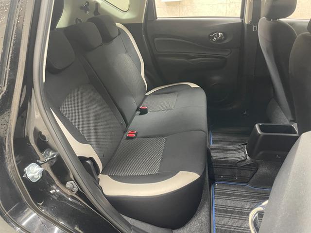 ノート ｅ－パワー　Ｘ　衝突軽減ブレーキ　レーンアシスト　純正メモリーナビ　フルセグテレビ　スマートキー　ＬＥＤライト　ＥＴＣ　アラウンドヴューモニター（35枚目）