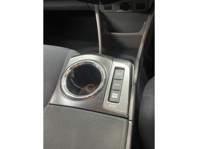 プリウスアルファ S チューン ブラック メモリ―ナビ フルセグナビ バックカメラ スマートキー Wエアバッグ DVD再生機能 ETC Bluetooth接続 ABS(26枚目)