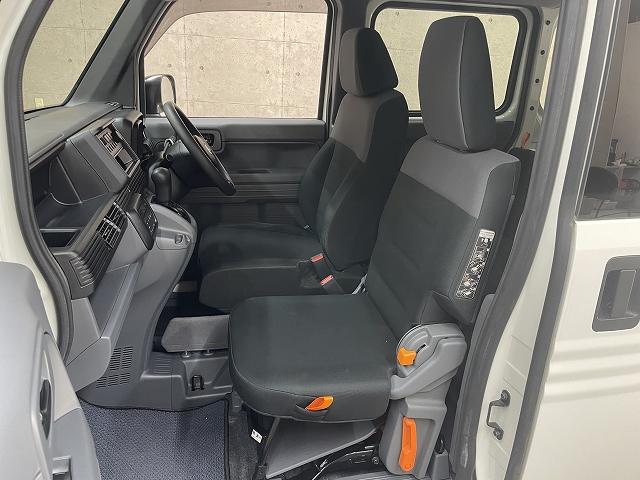 N-VAN G・ホンダセンシング 衝突軽減ブレーキ アダプティブクルーズコントロール レーンキーパー パワーステアリング Wエアバッグ キーレスエントリ― アンチロックブレーキシステム(10枚目)