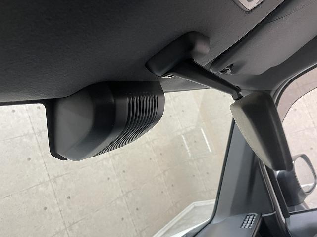 N-VAN G・ホンダセンシング 衝突軽減ブレーキ アダプティブクルーズコントロール レーンキーパー パワーステアリング Wエアバッグ キーレスエントリ― アンチロックブレーキシステム(12枚目)