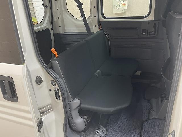N-VAN G・ホンダセンシング 衝突軽減ブレーキ アダプティブクルーズコントロール レーンキーパー パワーステアリング Wエアバッグ キーレスエントリ― アンチロックブレーキシステム(15枚目)