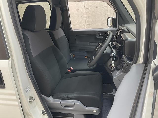 N-VAN G・ホンダセンシング 衝突軽減ブレーキ アダプティブクルーズコントロール レーンキーパー パワーステアリング Wエアバッグ キーレスエントリ― アンチロックブレーキシステム(16枚目)