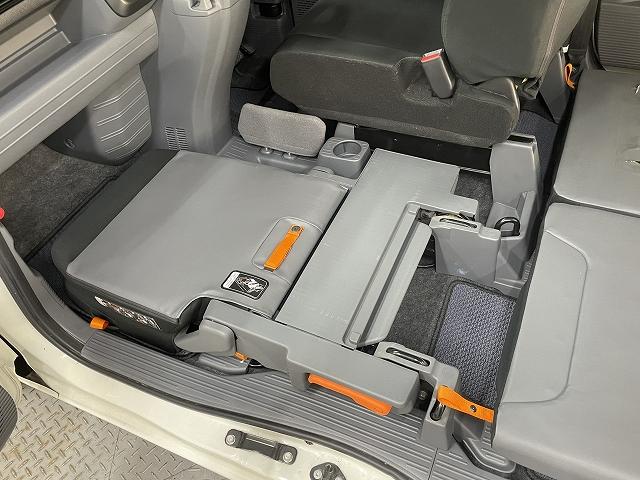 N-VAN G・ホンダセンシング 衝突軽減ブレーキ アダプティブクルーズコントロール レーンキーパー パワーステアリング Wエアバッグ キーレスエントリ― アンチロックブレーキシステム(20枚目)