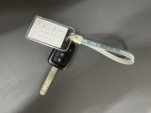 N-VAN G・ホンダセンシング 衝突軽減ブレーキ アダプティブクルーズコントロール レーンキーパー パワーステアリング Wエアバッグ キーレスエントリ― アンチロックブレーキシステム(21枚目)