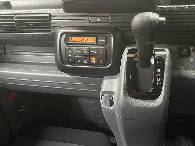 N-VAN G・ホンダセンシング 衝突軽減ブレーキ アダプティブクルーズコントロール レーンキーパー パワーステアリング Wエアバッグ キーレスエントリ― アンチロックブレーキシステム(27枚目)